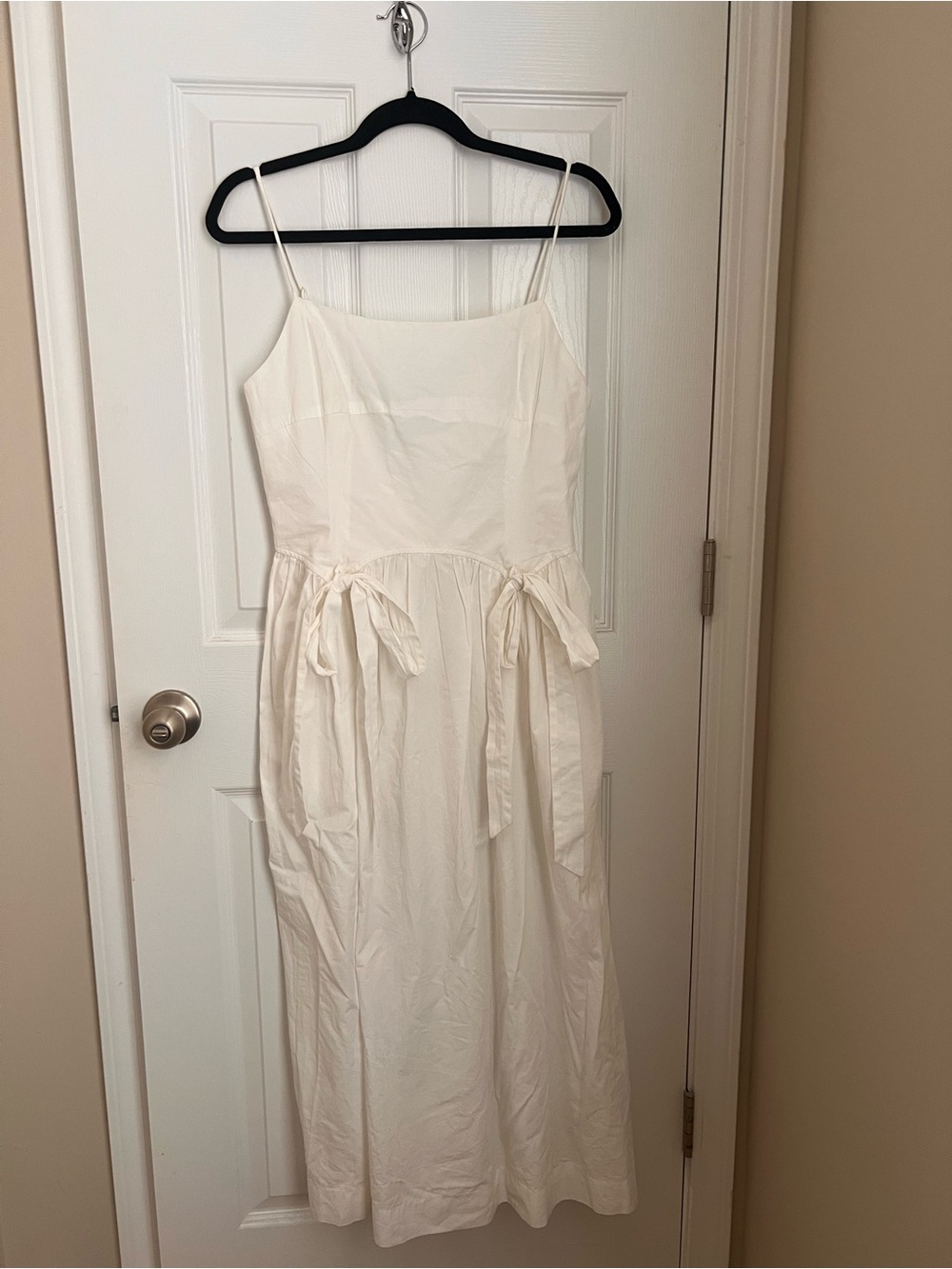 NWT Damson Madder Penelope Apron Dress - Picture 4 of 7
